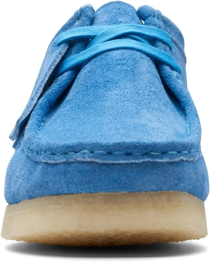 Clarks Men's Wallabee Shoe