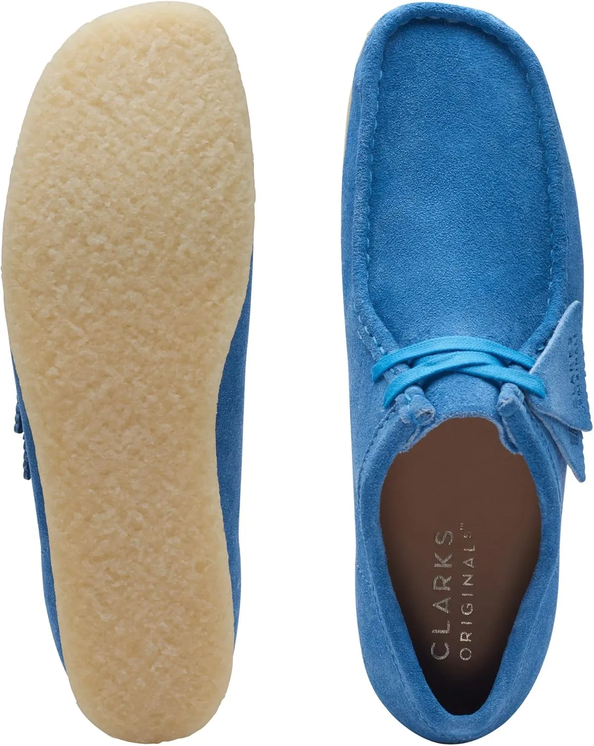 Clarks Men's Wallabee Shoe