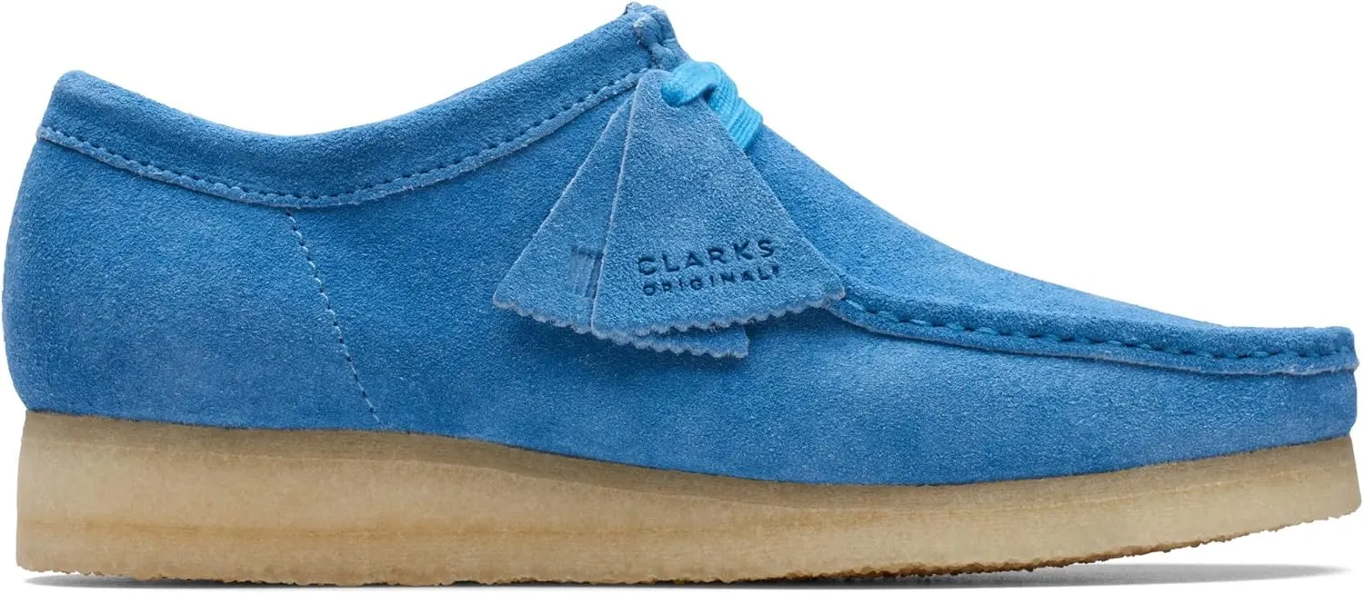 Clarks Men's Wallabee Shoe