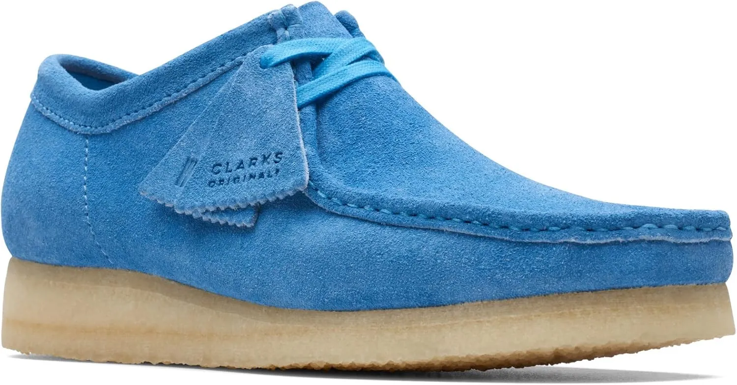 Clarks Men's Wallabee Shoe