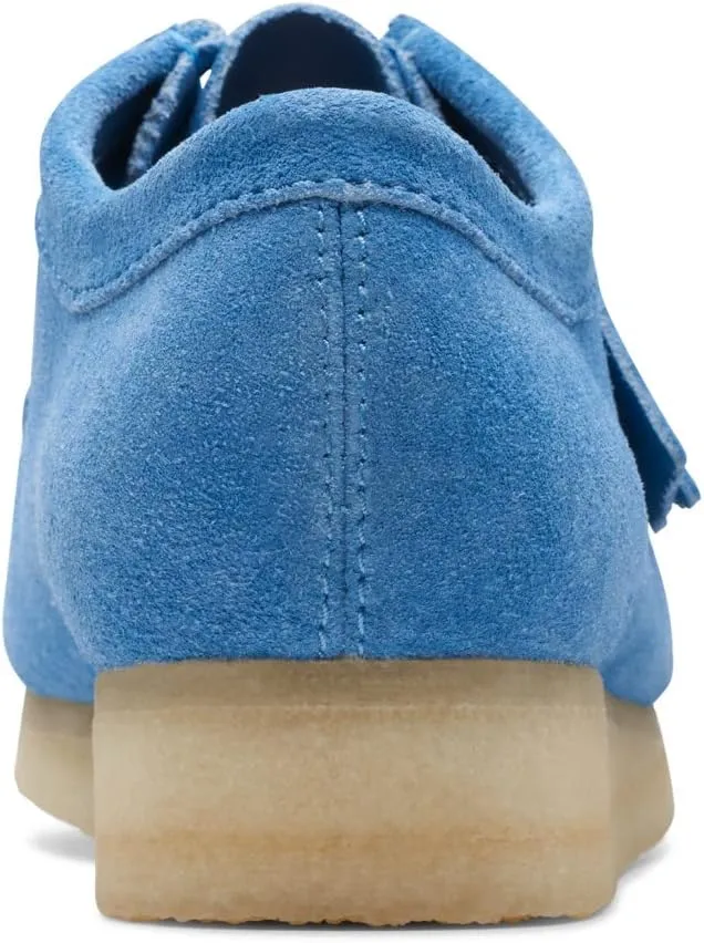 Clarks Men's Wallabee Shoe