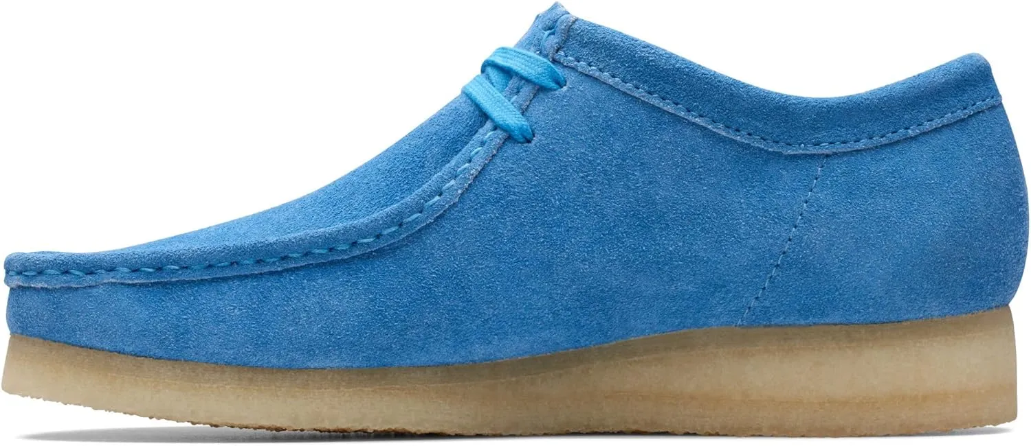 Clarks Men's Wallabee Shoe
