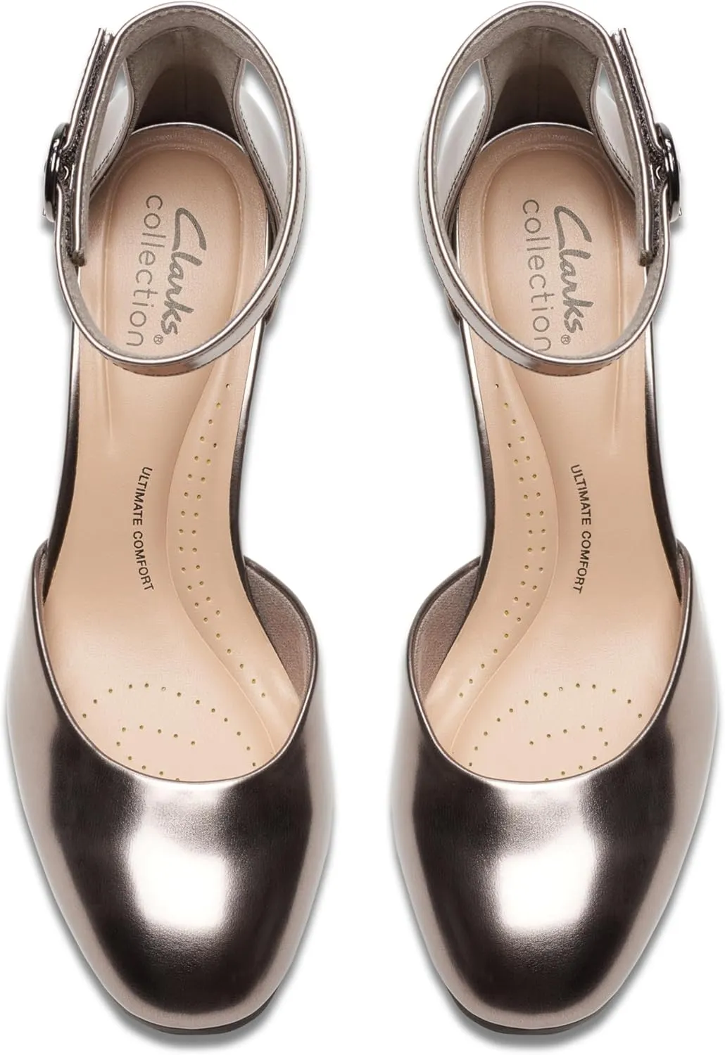 Clarks Women's Ambyr 2 Cove Pump