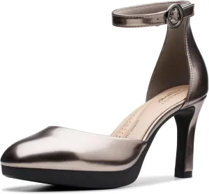 Clarks Women's Ambyr 2 Cove Pump