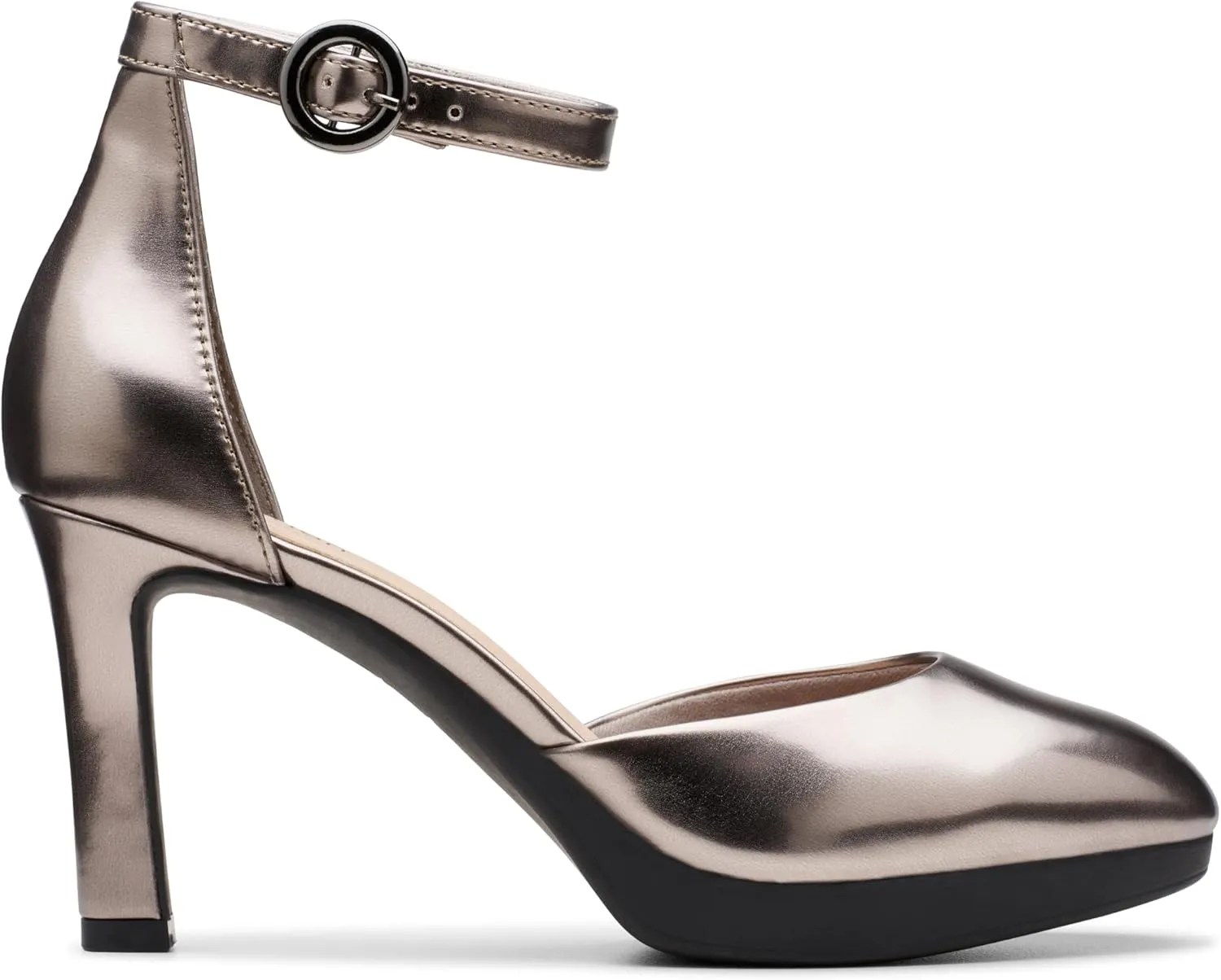 Clarks Women's Ambyr 2 Cove Pump