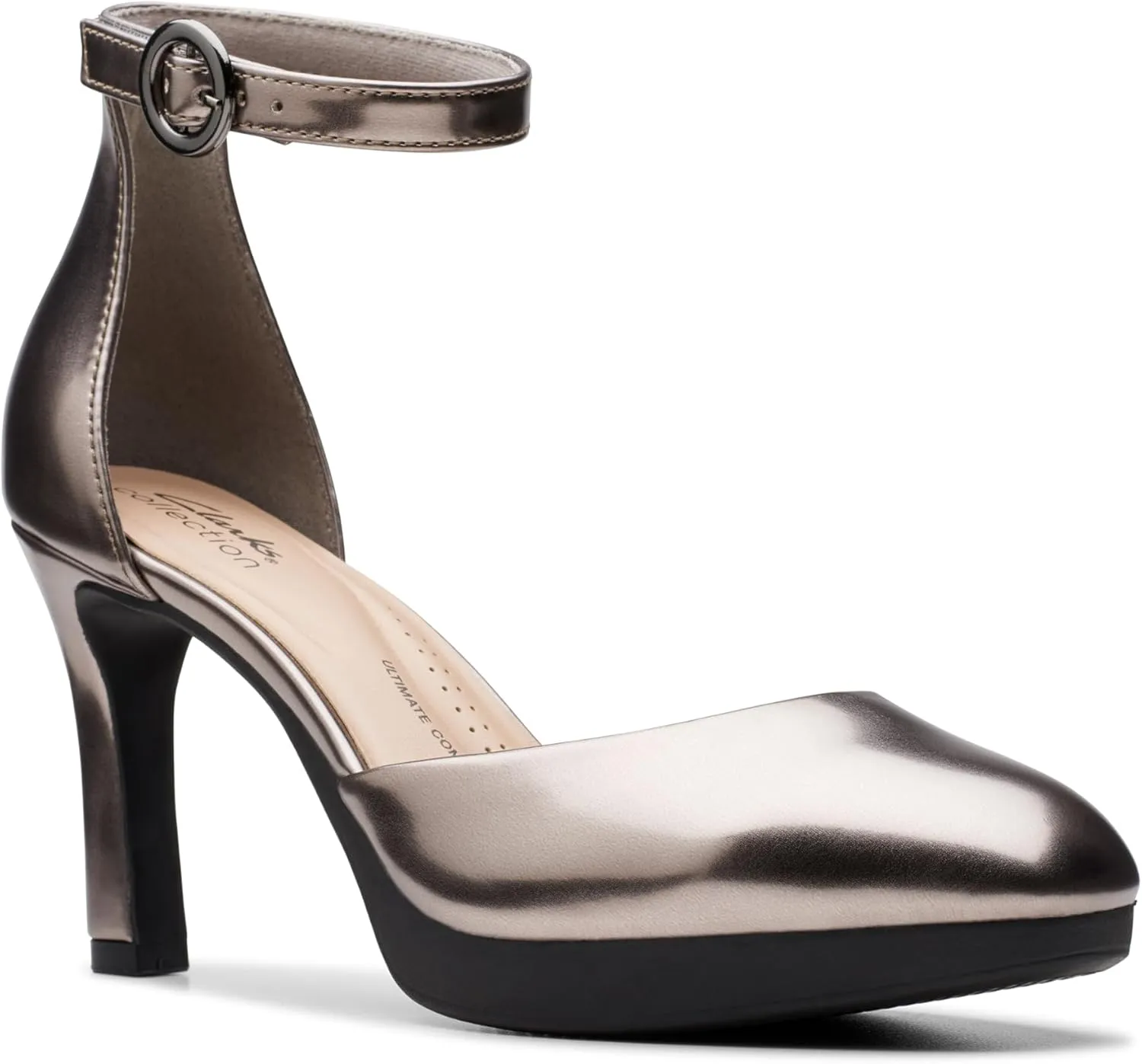 Clarks Women's Ambyr 2 Cove Pump