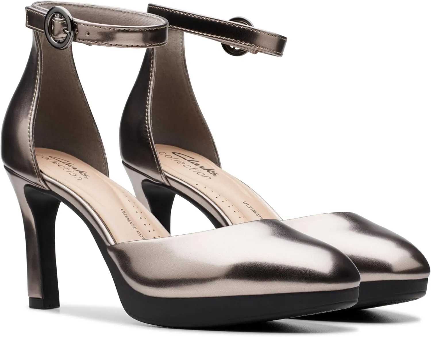 Clarks Women's Ambyr 2 Cove Pump