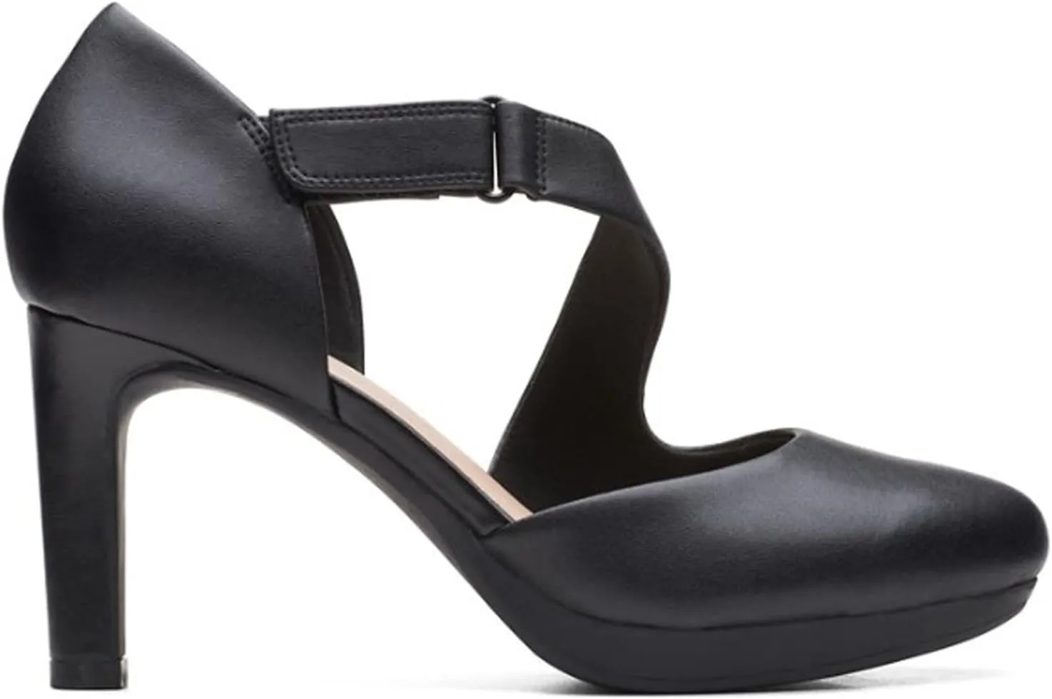 Clarks Women's Ambyr Glow Pump