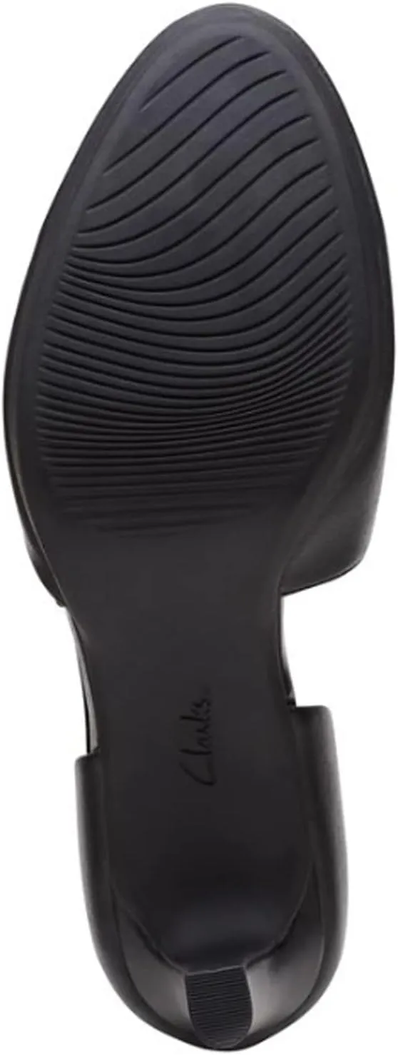 Clarks Women's Ambyr Glow Pump