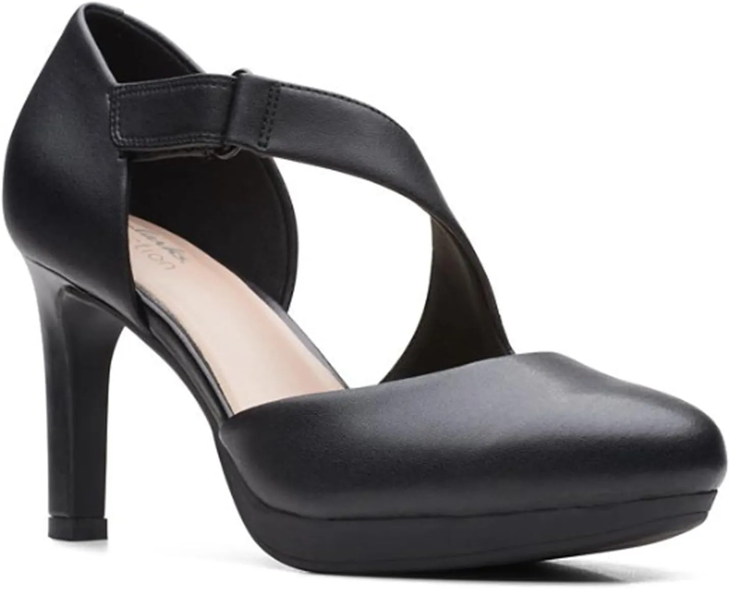 Clarks Women's Ambyr Glow Pump