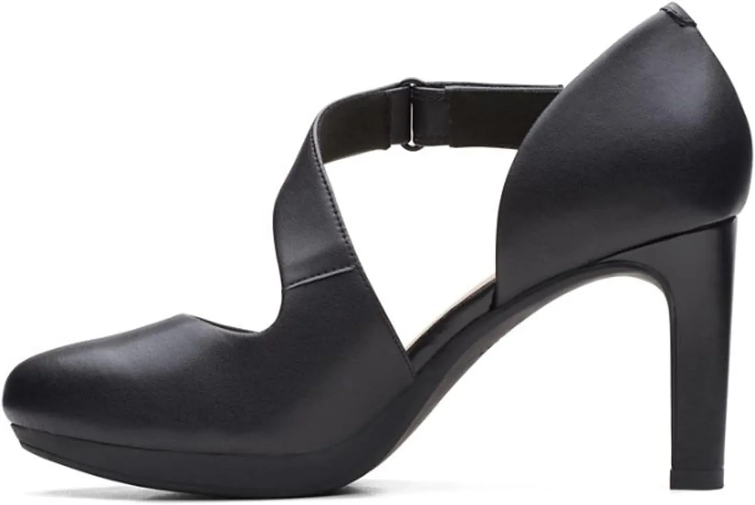 Clarks Women's Ambyr Glow Pump