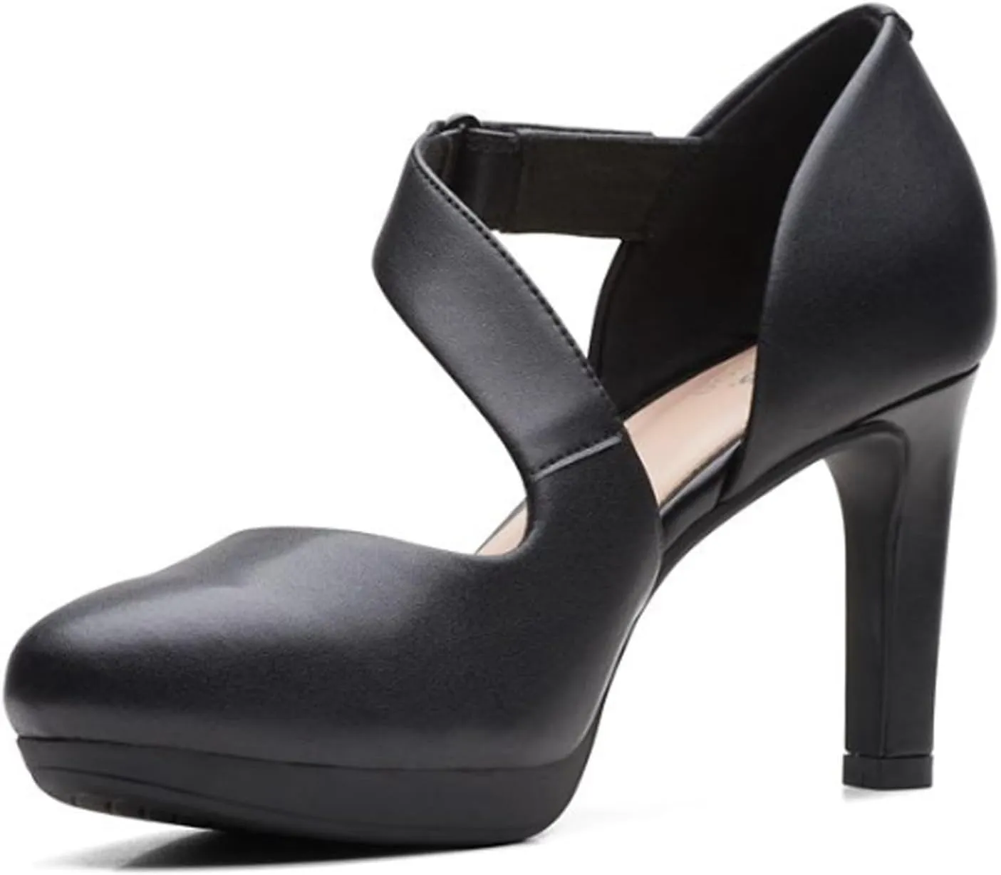 Clarks Women's Ambyr Glow Pump