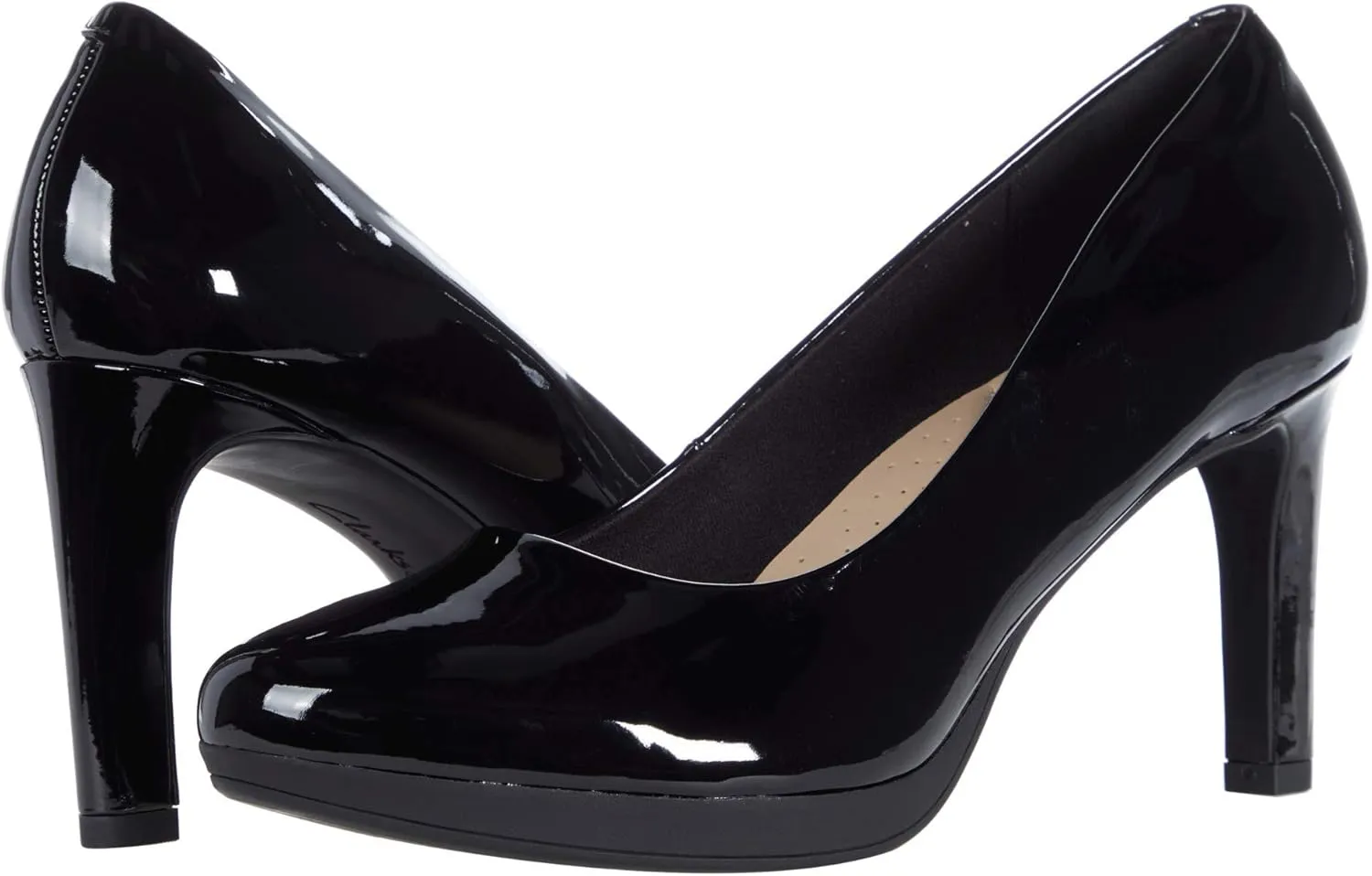 Clarks Women's Ambyr Joy Pump