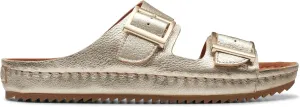 Clarks Womens Brookleigh Sun Leather Sandals