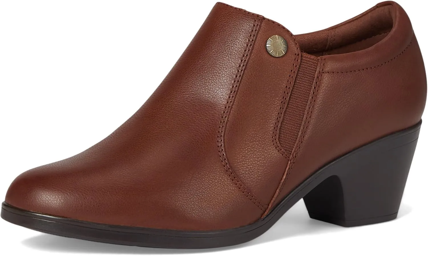 Clarks Women's Emily2 Reyna Pump