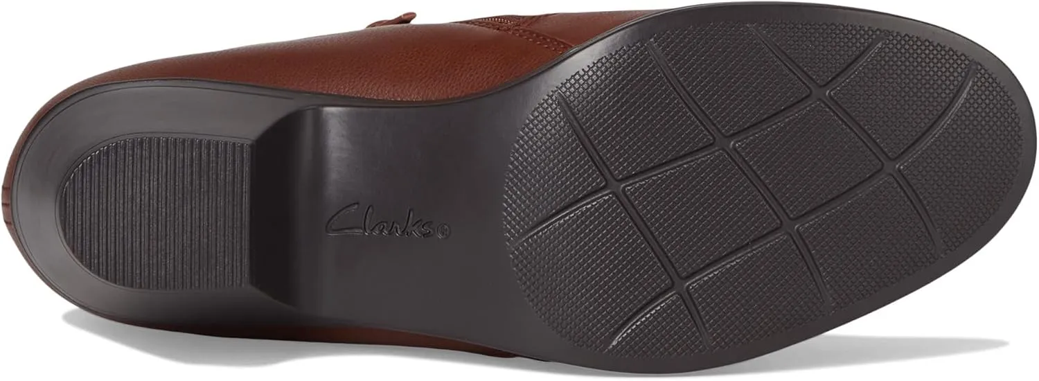 Clarks Women's Emily2 Reyna Pump