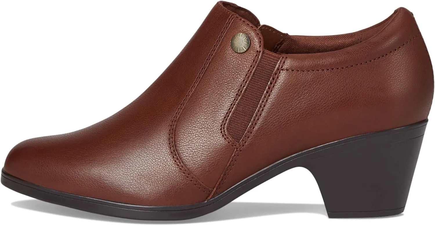 Clarks Women's Emily2 Reyna Pump