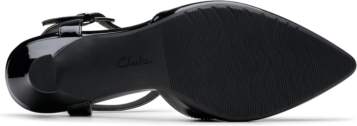 Clarks Women's Kataleyna Cora Pump