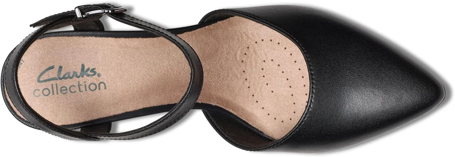 Clarks Women's Kataleyna Cora Pump