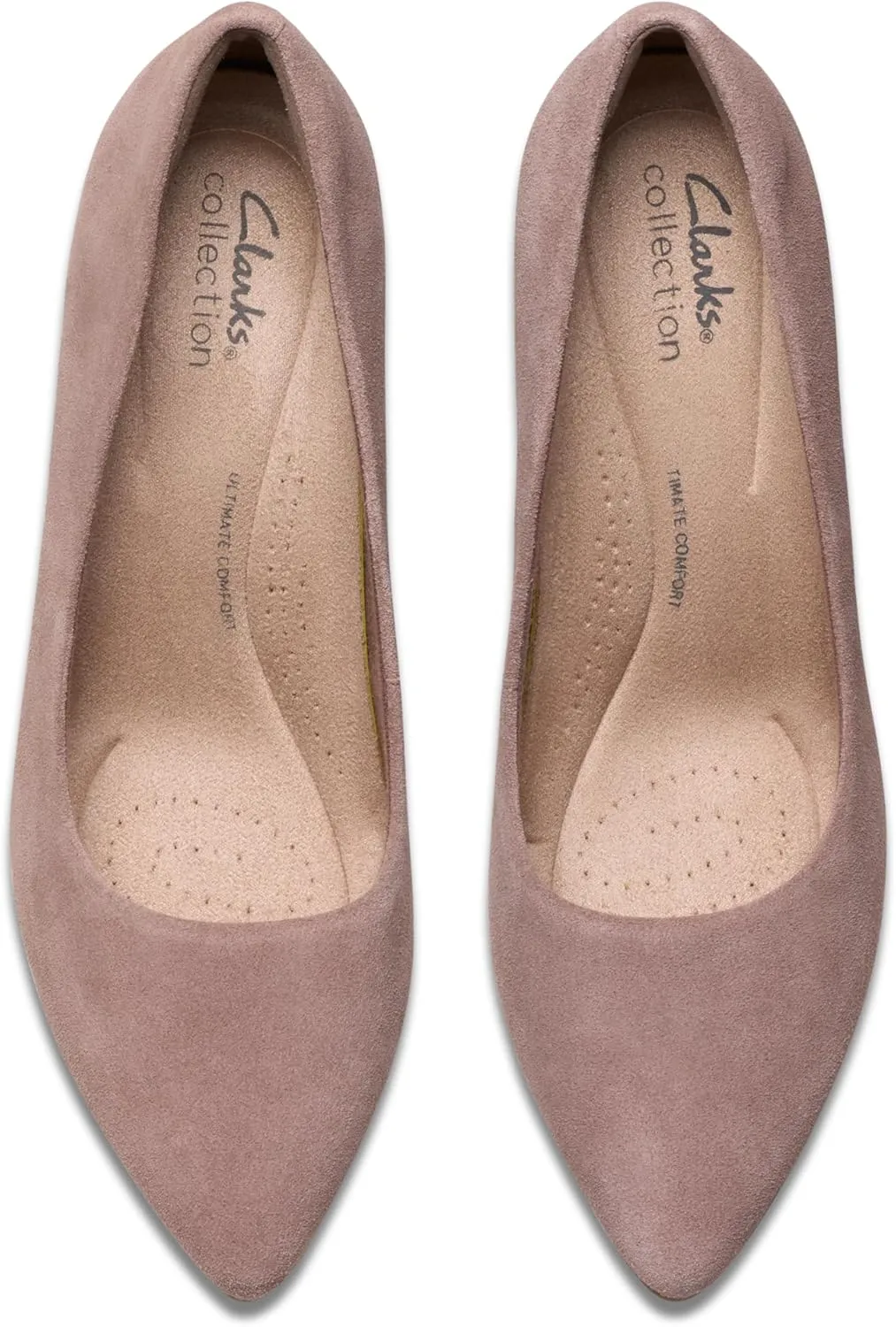 Clarks Women's, Kataleyna Gem Pump