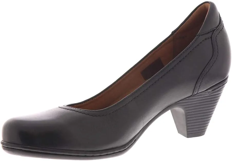 Cobb Hill Adaline Pump Women's Pump