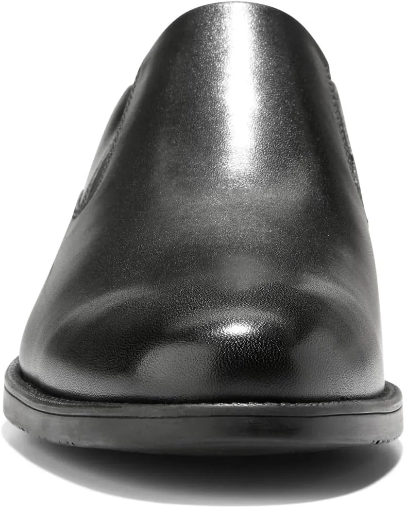 Cole Haan Men's Grand  Pratt Slip-on Loafers