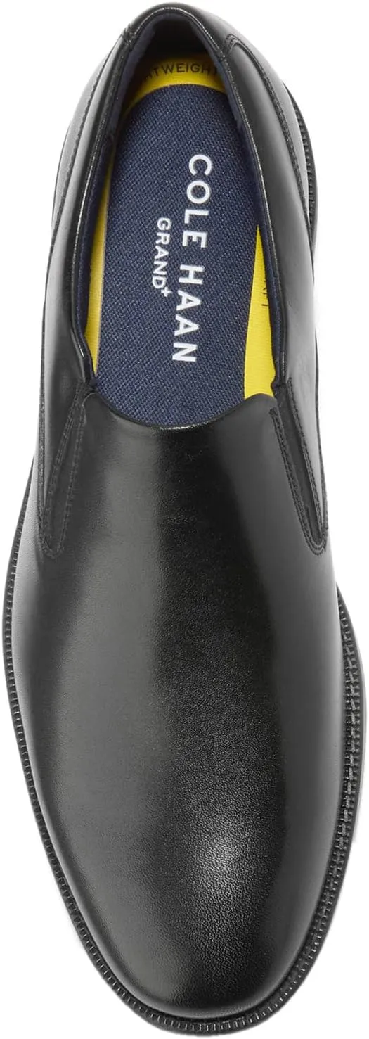 Cole Haan Men's Grand  Pratt Slip-on Loafers
