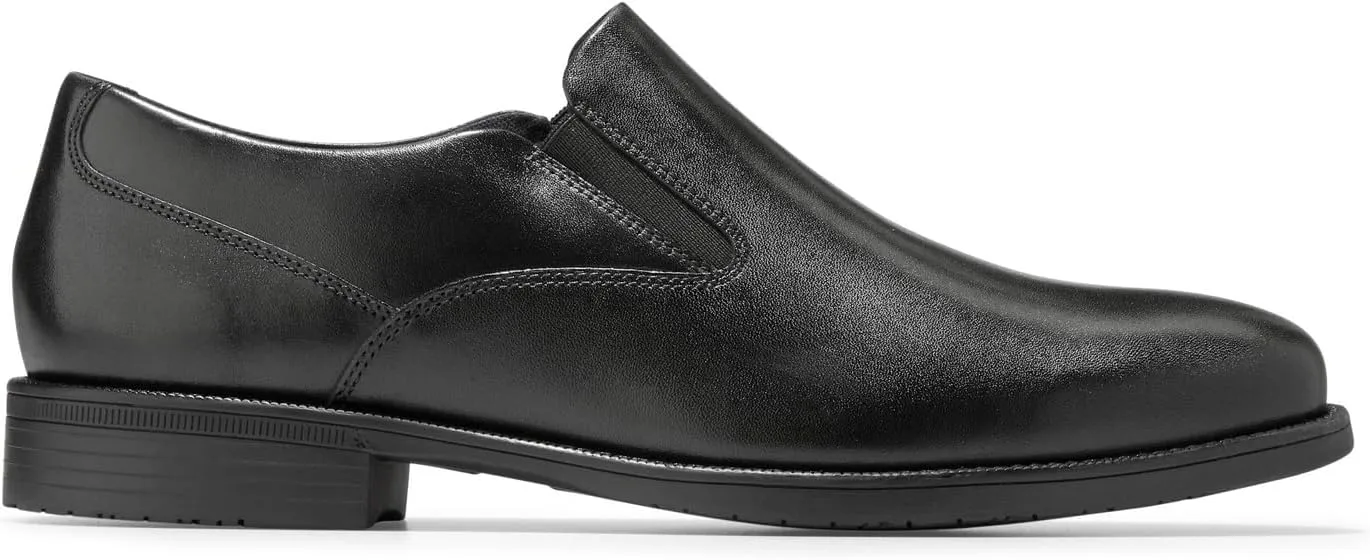 Cole Haan Men's Grand  Pratt Slip-on Loafers