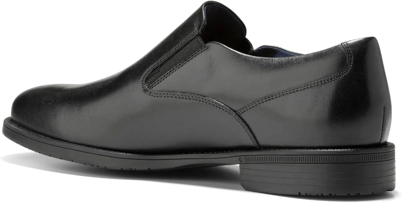 Cole Haan Men's Grand  Pratt Slip-on Loafers