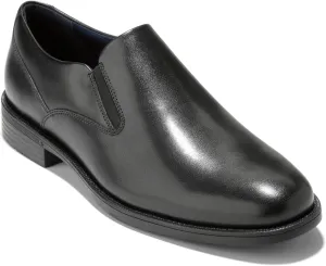 Cole Haan Men's Grand  Pratt Slip-on Loafers