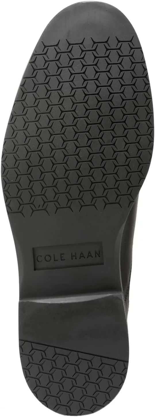 Cole Haan Men's Grand  Pratt Slip-on Loafers