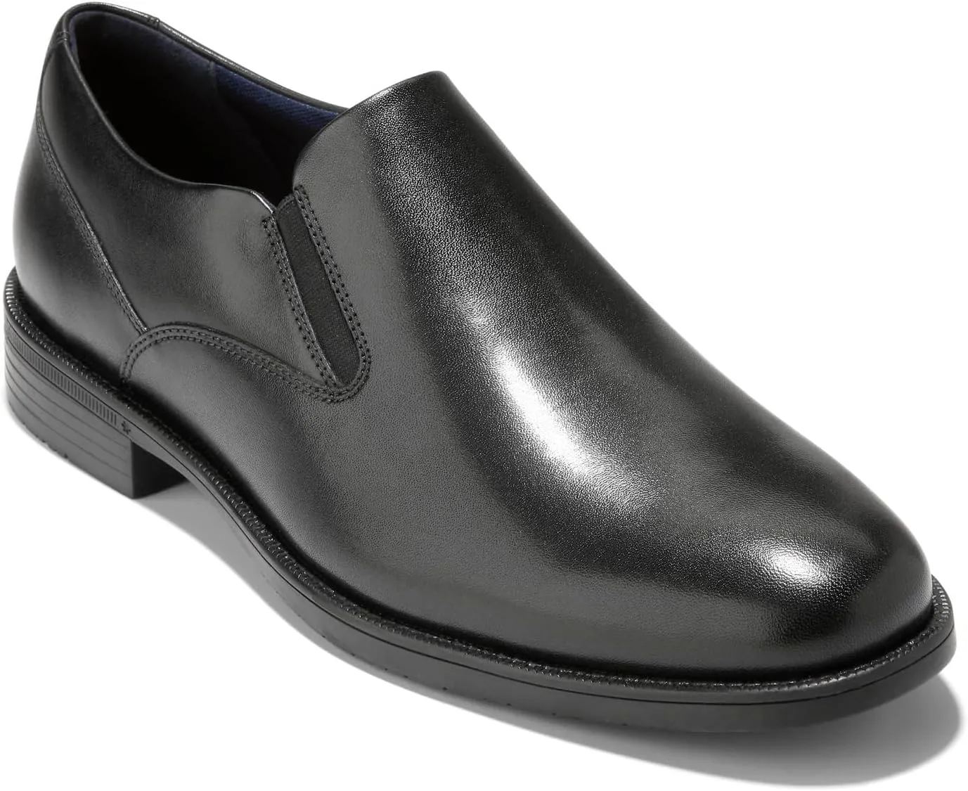 Cole Haan Men's Grand  Pratt Slip-on Loafers