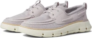 Cole Haan Women's 4 zerogrand Regatta Boat Shoe