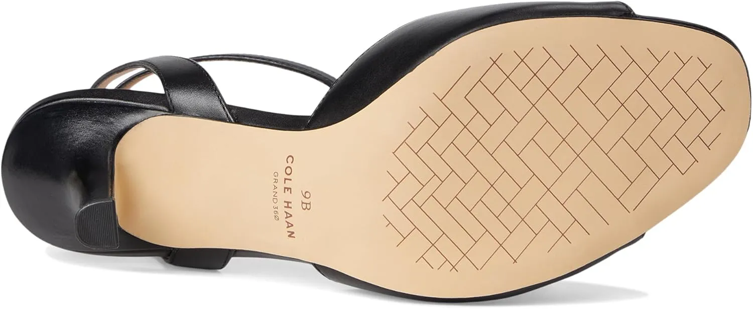 Cole Haan Women's Annalise Buckle Sandals