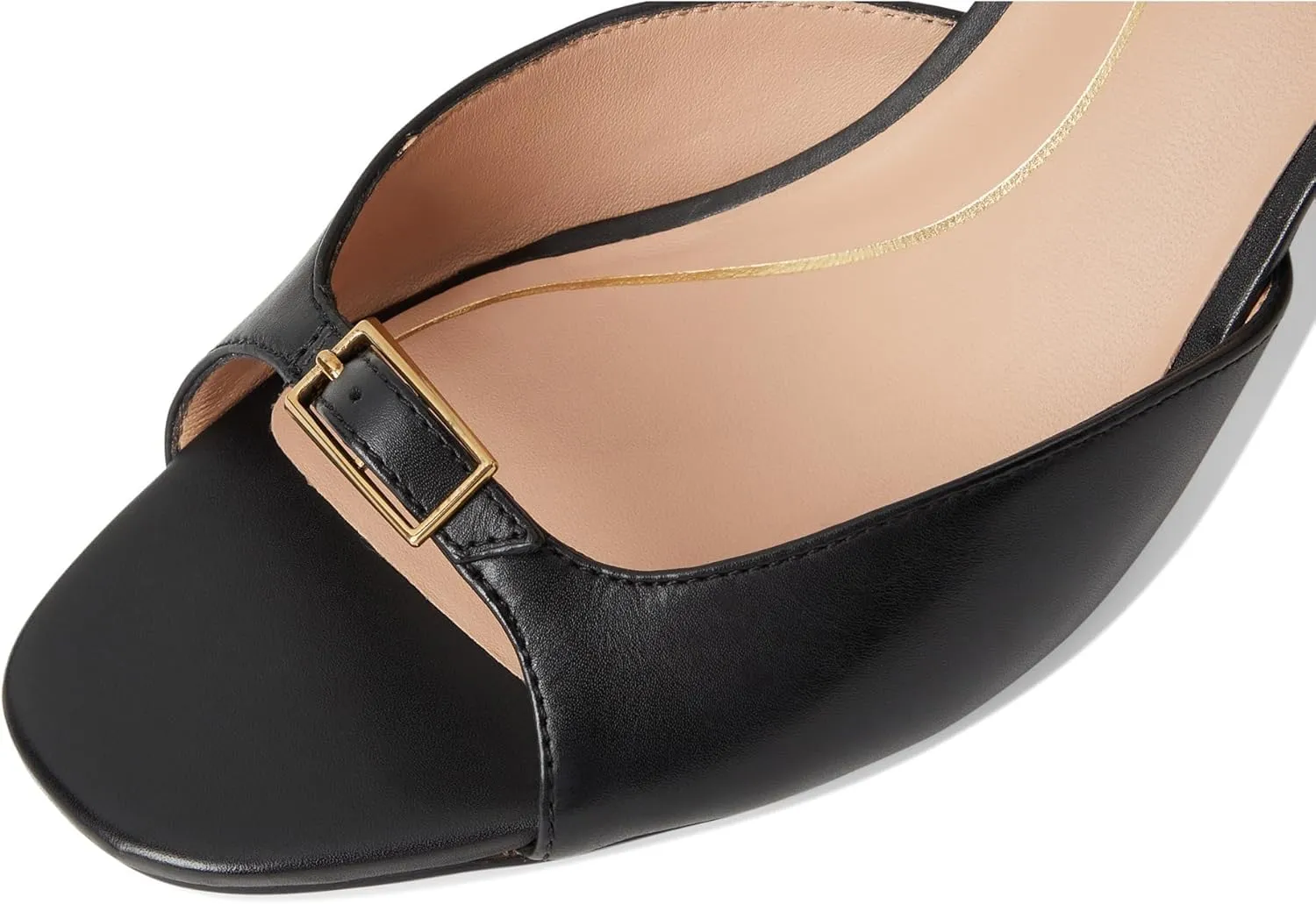 Cole Haan Women's Annalise Buckle Sandals