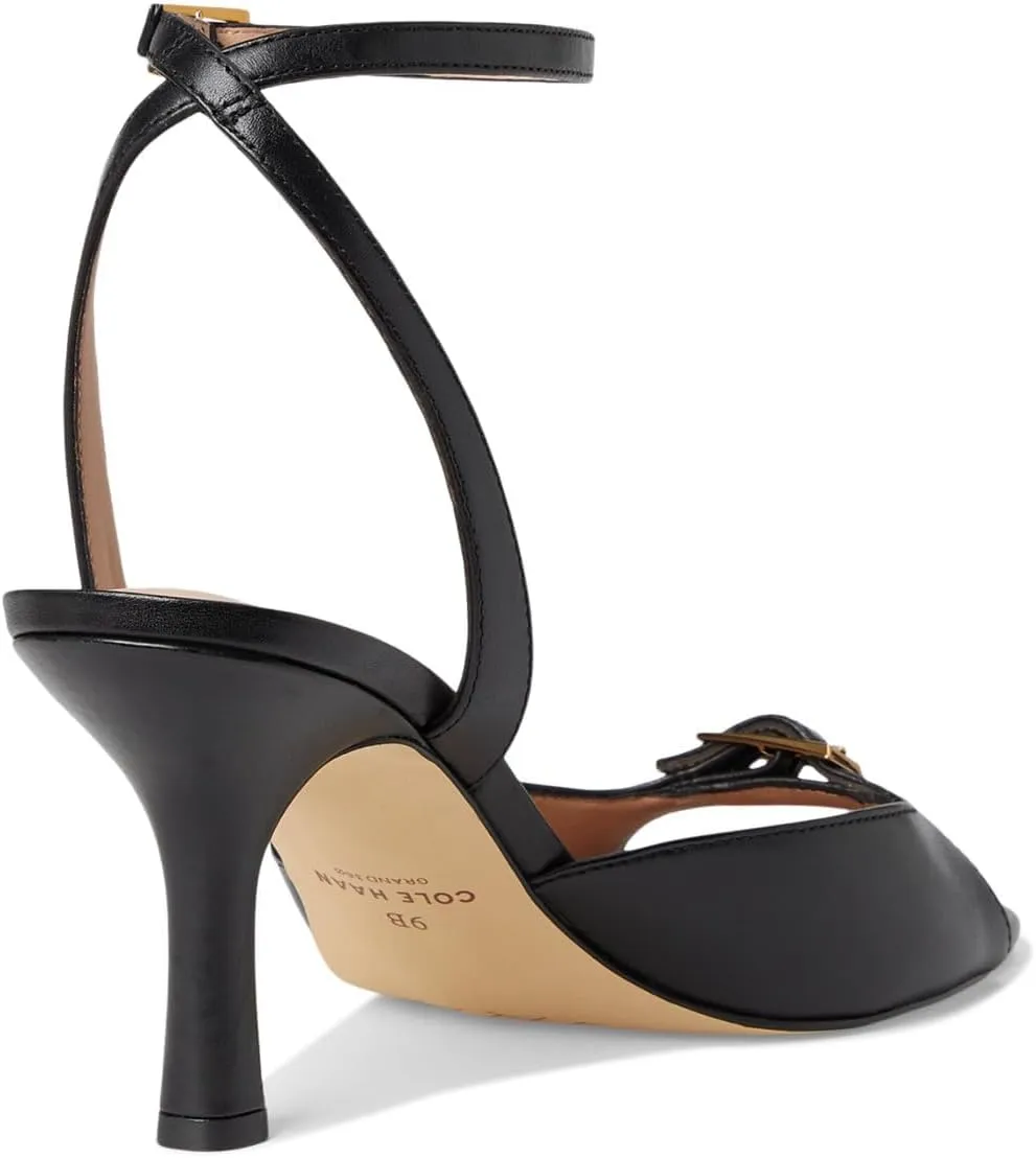 Cole Haan Women's Annalise Buckle Sandals