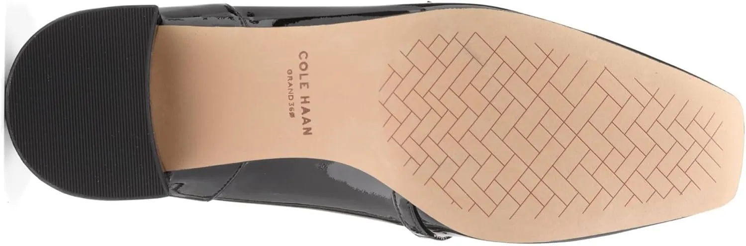 Cole Haan Women's Paxton Maryjane Pump