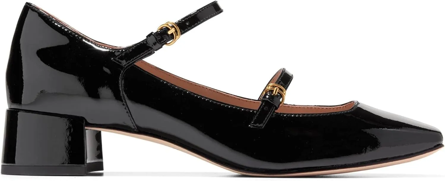 Cole Haan Women's Paxton Maryjane Pump