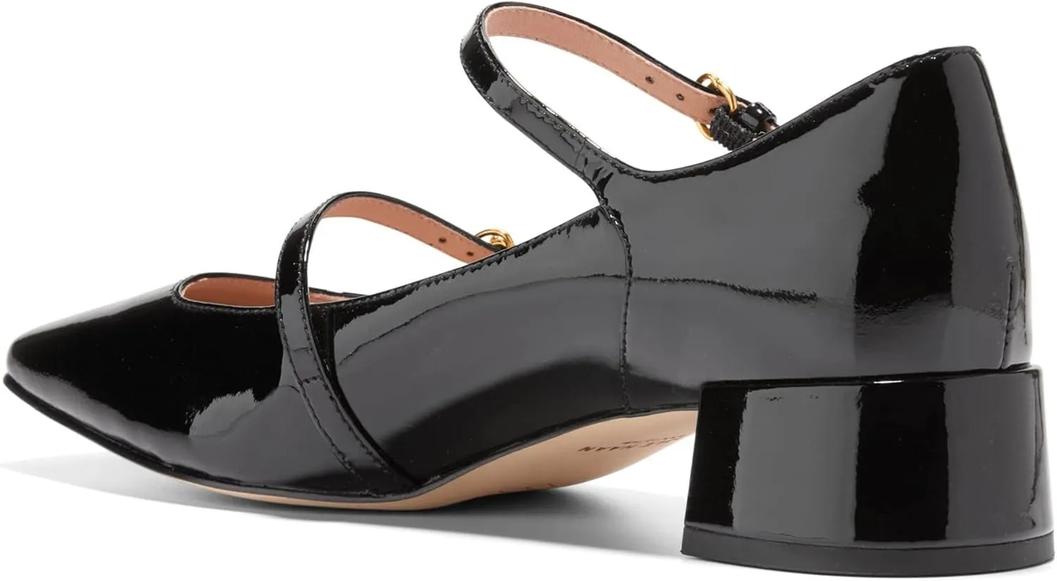 Cole Haan Women's Paxton Maryjane Pump