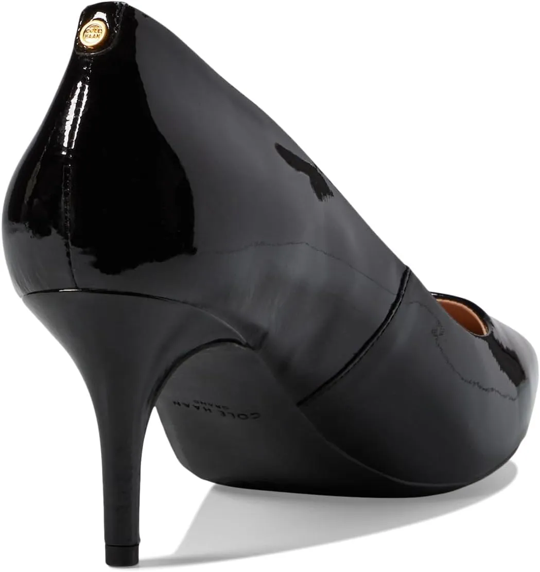 Cole Haan Women's The Go-To Park Pump, 65mm