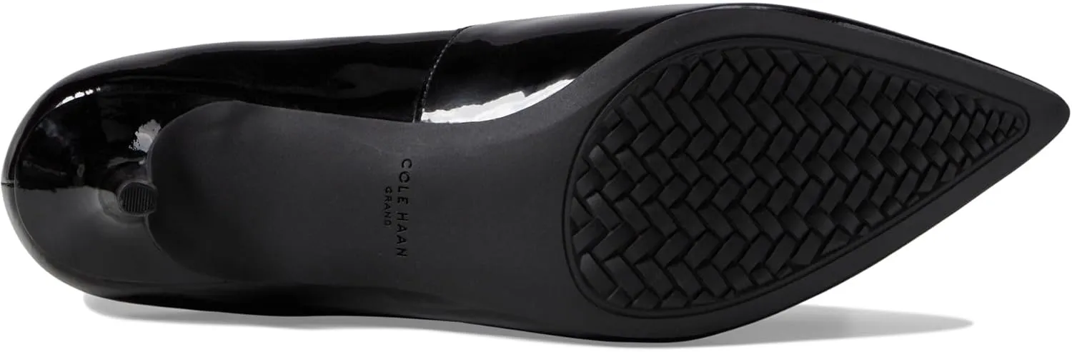 Cole Haan Women's The Go-To Park Pump, 65mm