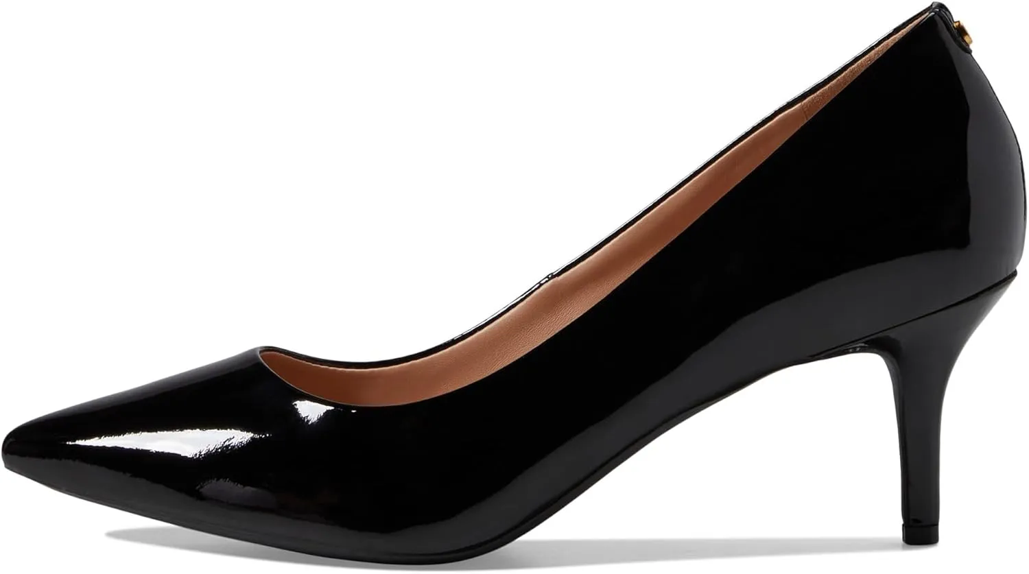 Cole Haan Women's The Go-To Park Pump, 65mm