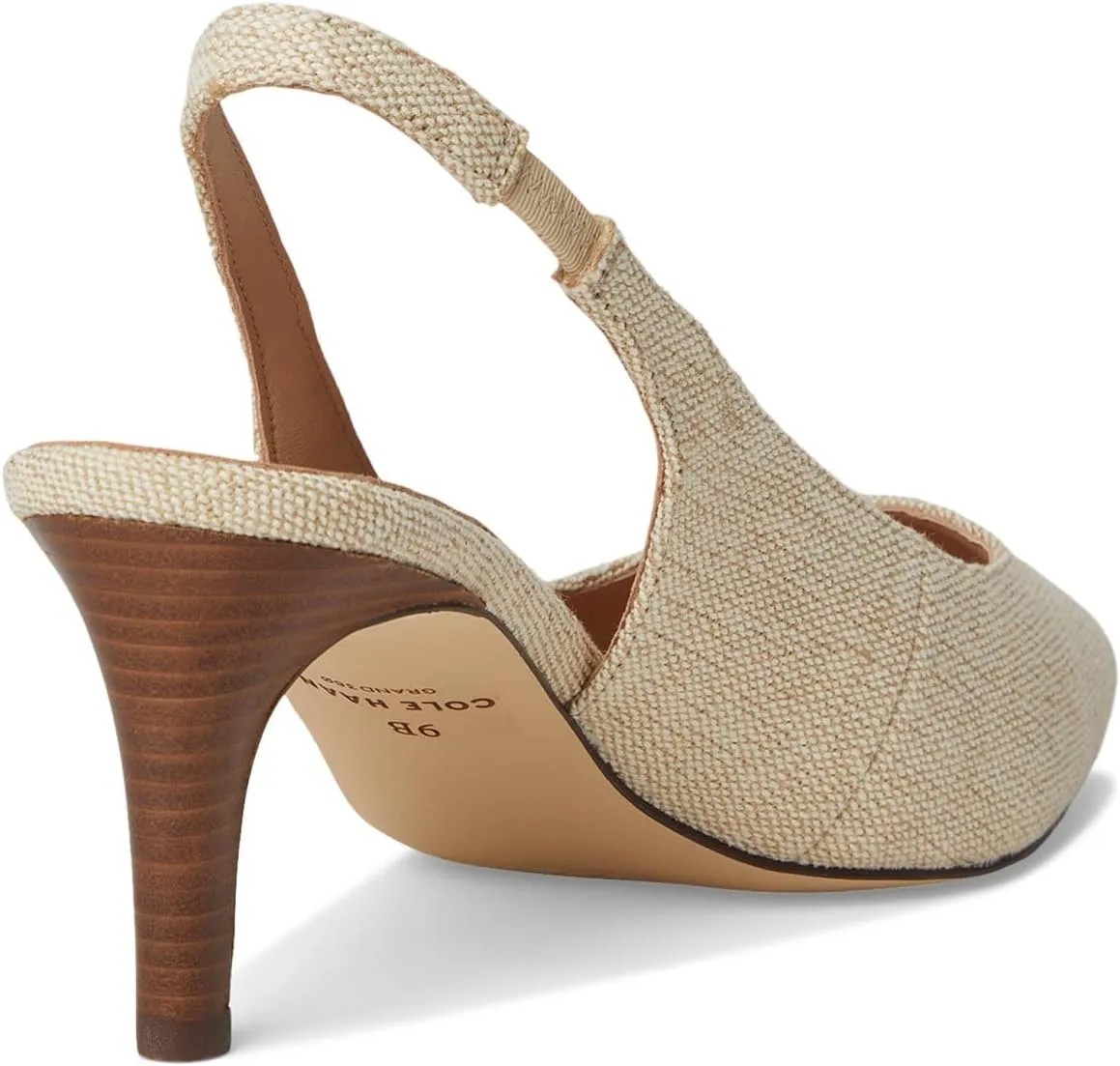 Cole Haan Women's Vandam Sling Pump 65