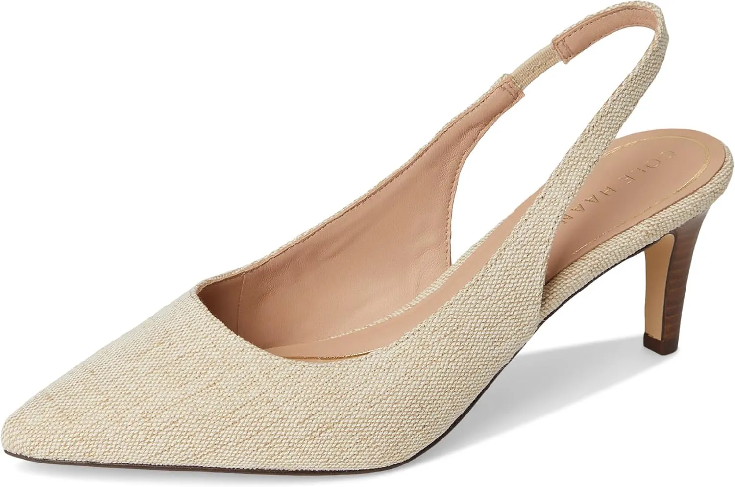 Cole Haan Women's Vandam Sling Pump 65