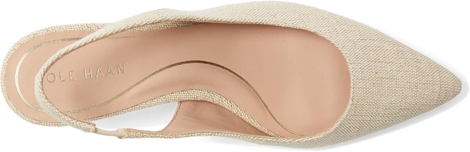Cole Haan Women's Vandam Sling Pump 65