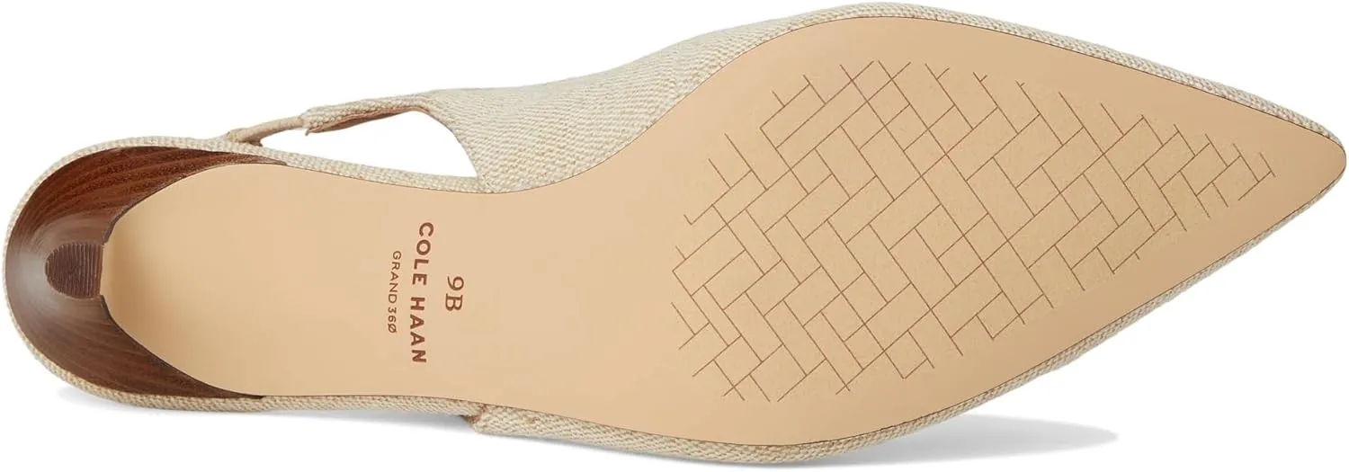Cole Haan Women's Vandam Sling Pump 65