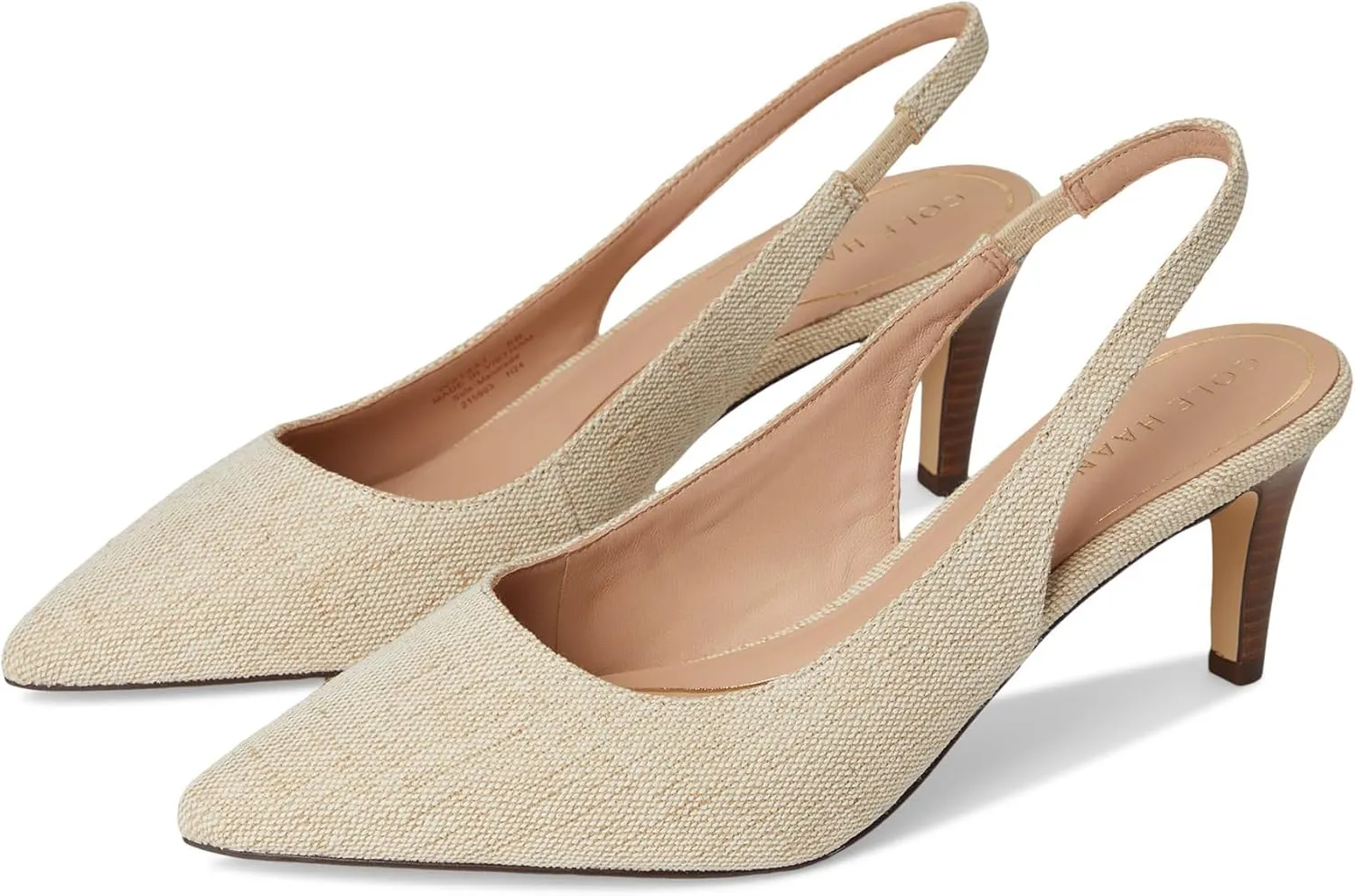 Cole Haan Women's Vandam Sling Pump 65