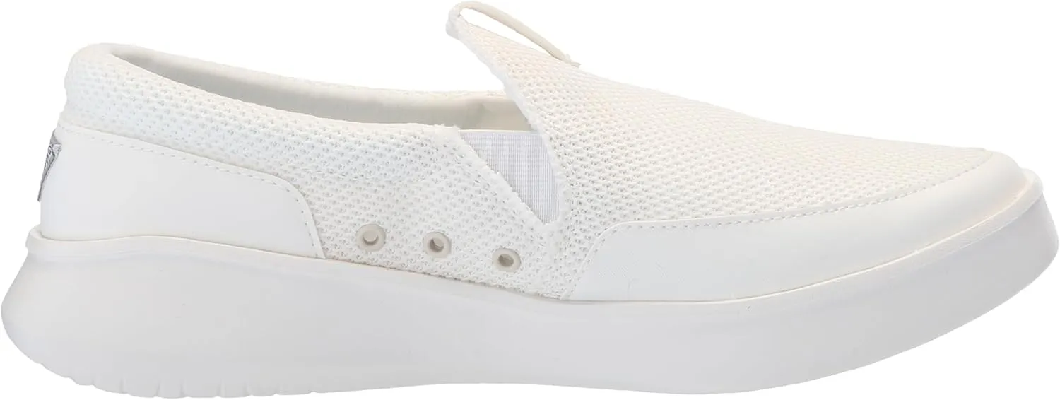 Columbia Men's Boatside Breathe PFG Boat Shoe