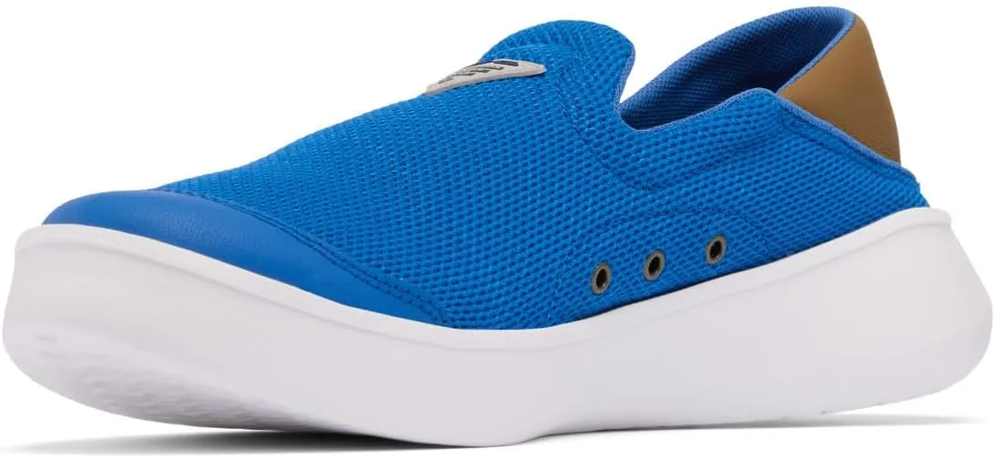 Columbia Men's Boatside Vent PFG Boat Shoe