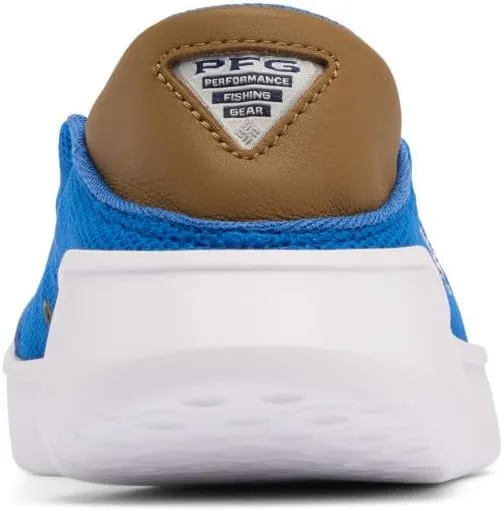 Columbia Men's Boatside Vent PFG Boat Shoe